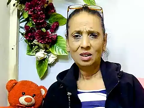 Show webcam de Hot_queen58