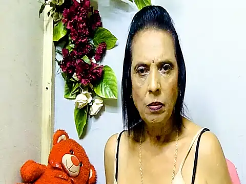 Hot_queen58 Webcam-Show
