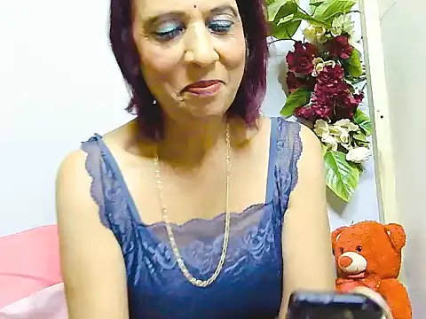 Hot_queen58 Chat XXX in diretta