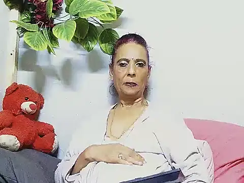 Hot_queen58 现场XXX聊天