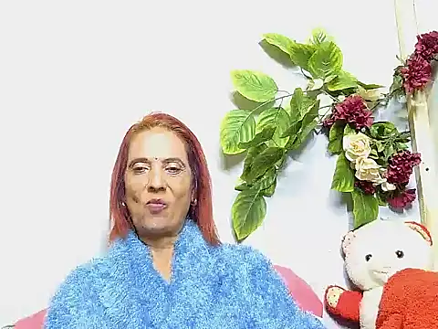 Hot_queen58 Chat XXX live