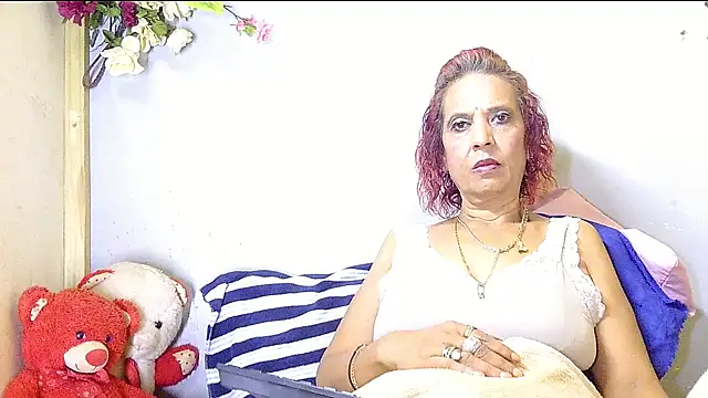 Hot_queen58's Live XXX Chat