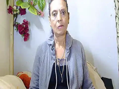 Chatroom XXX en direct de Hot_queen58