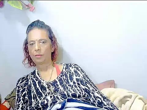 Show Webcam de Hot_queen58
