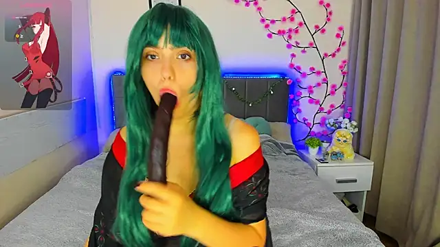 عرض كام DellaRows