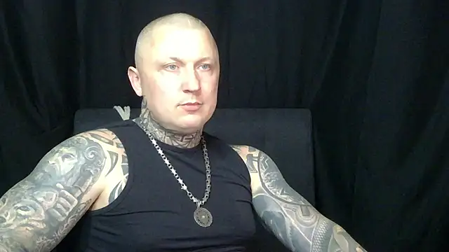 Webkamerová show devilWithTats