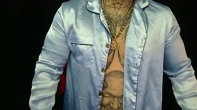 devilWithTats' Webcam Show