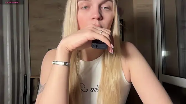 AlexaDeviliciouss Live XXX-chat