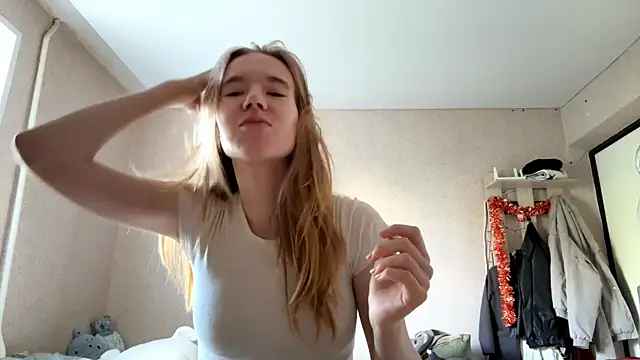 Chat XXX en directo de LeomaJee