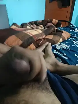 mahisingh34 Show Webcam