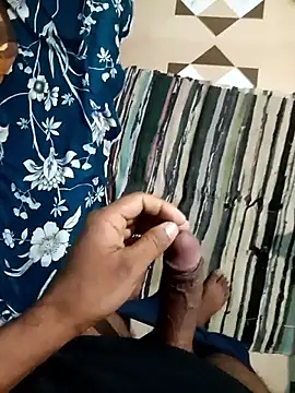 Show Webcam de mahisingh34