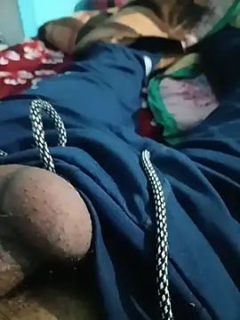 mahisingh34 Pertunjukan Webcam