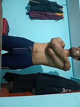 mahisingh34 Webcam Show