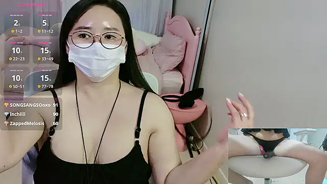 Živý XXX chat RENI6989