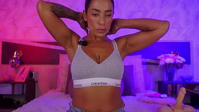 Natalia_Cruzz Obrolan Langsung XXX