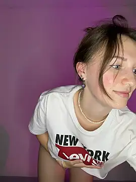 Jesse_y – Live XXX-chat