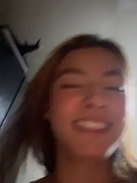 __Nahomy's Live XXX Chat