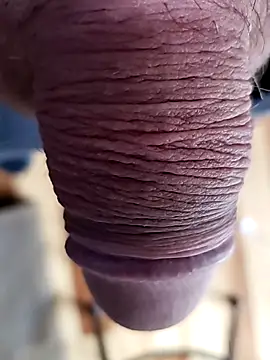 OrgasMR Webcam show