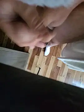 OrgasMR Webcam show