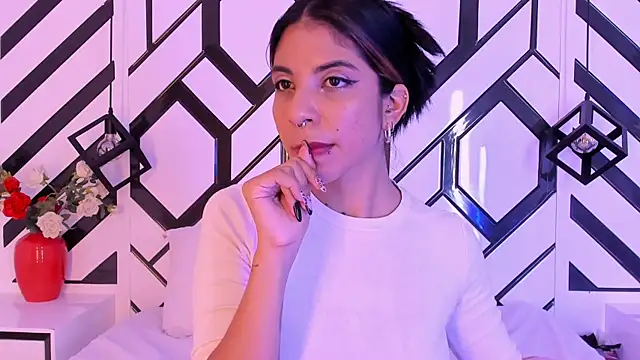 XXX chat uživo modela VioletaHills_