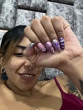 VioletaHills_ – Naživo XXX chat
