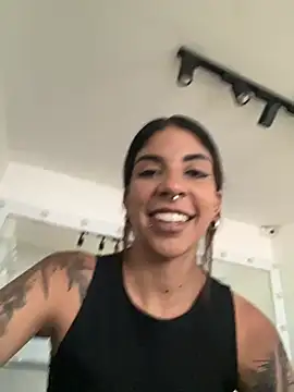 VioletaHills_'s Live XXX Chat