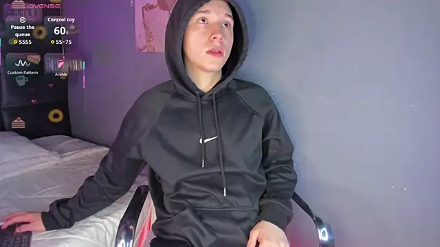 عرض كام hollannd_