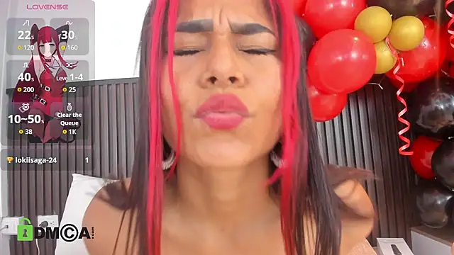 naomy_jordan Chat XXX in diretta