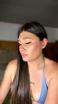 Miss_DaniのライブXXXチャット