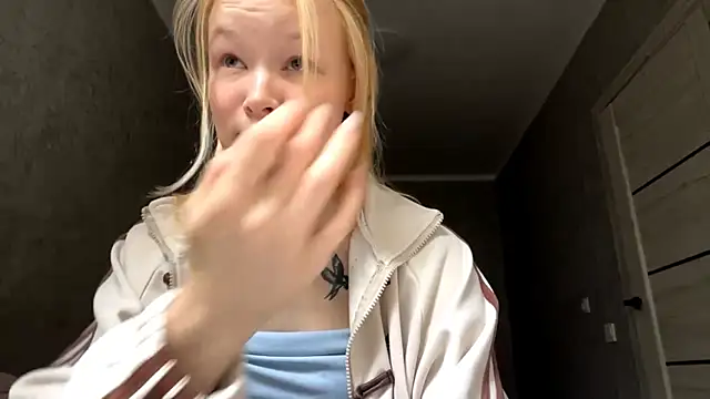 Webkamerová show RexMassage