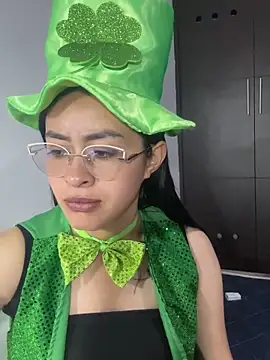 Anni_Rose 웹캠 쇼