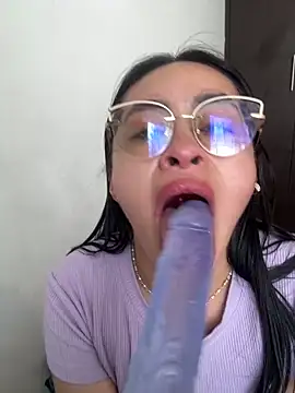 Webkamerová show Anni_Rose