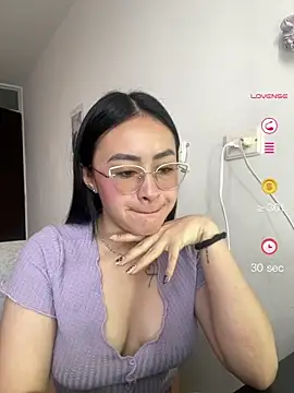 Anni_Rose's Webcam Show