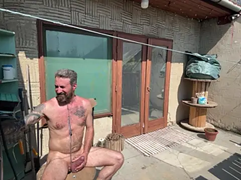 spade811 Adlı Modelin Web Kamerası Şovu