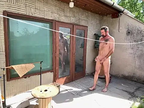 spade811's Webcam Show
