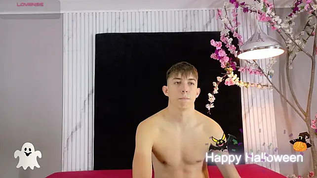 Show de webcam de Danteandviolete_cr