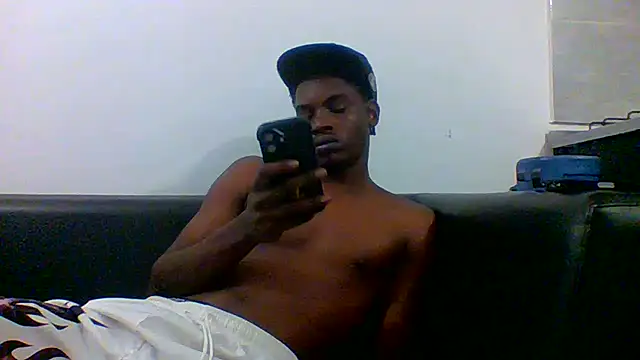 Show de webcam de charles_king