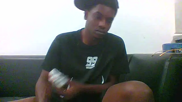 charles_king's Webcam Show