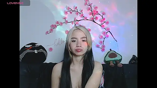 sweet_molly420's Live XXX Chat