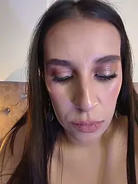 Gald_Hardy Adlı Modelin Canlı XXX Sohbeti