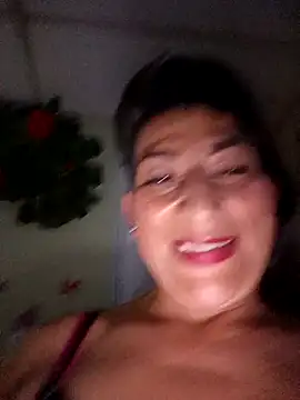 Lucia_Rios 现场XXX聊天
