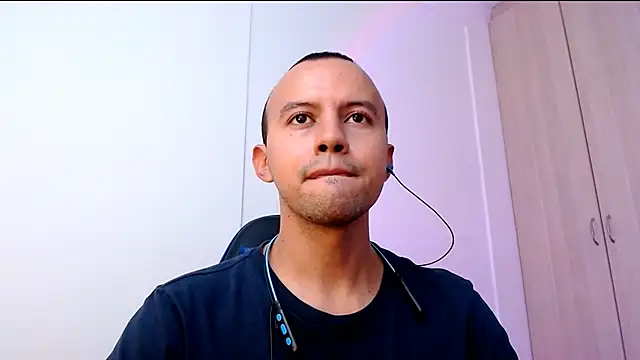 Damian_Wish 在線直播表演
