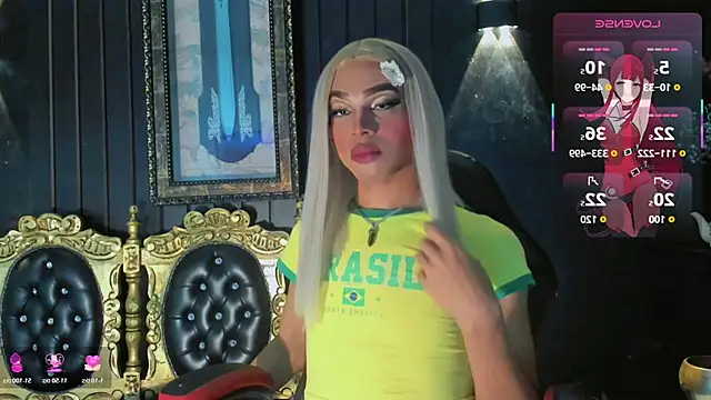 Tait_ – webcam-show