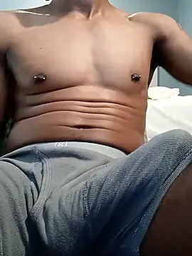 Pokazy przed kamerką – p13guy42