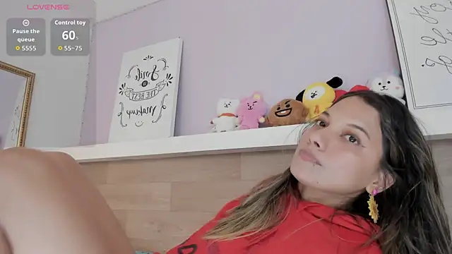 Chat XXX Live EmmaSanchez_