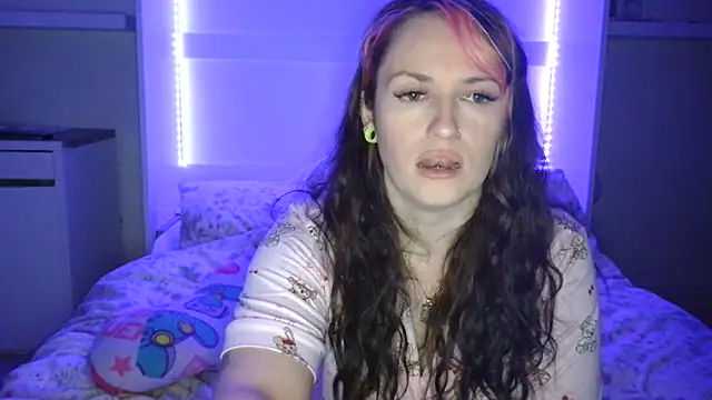 nyxiejinx Chat XXX in diretta