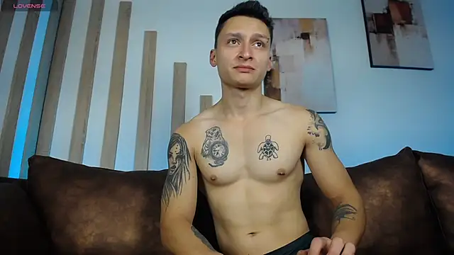 Show Webcam de DIEGO_JONES