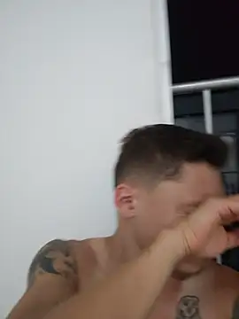 Show Webcam de DIEGO_JONES