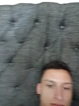 DIEGO_JONES Шоу с уебкамера