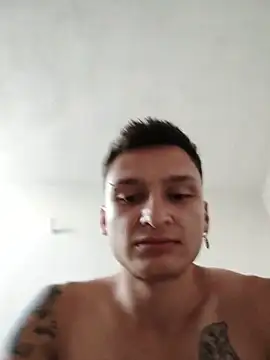 DIEGO_JONES Webcam show